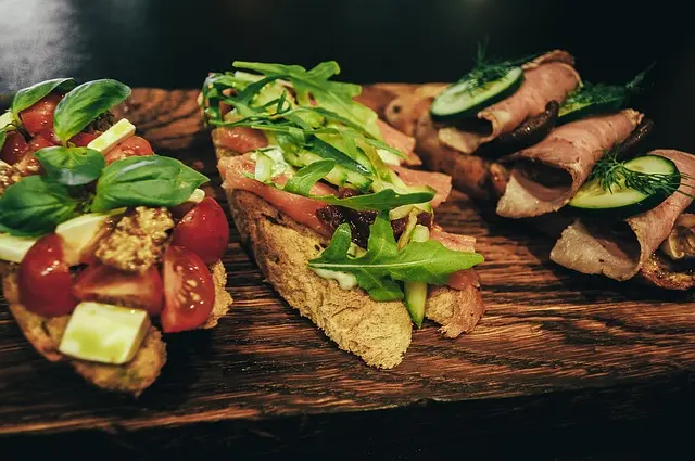 Los mejores trucos para preparar un bocadillo español perfecto