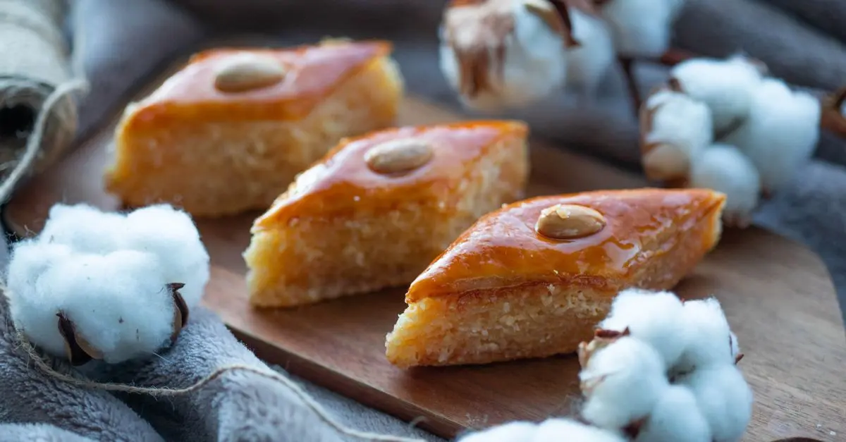 Sabores y aromas del turrón: Una delicia navideña