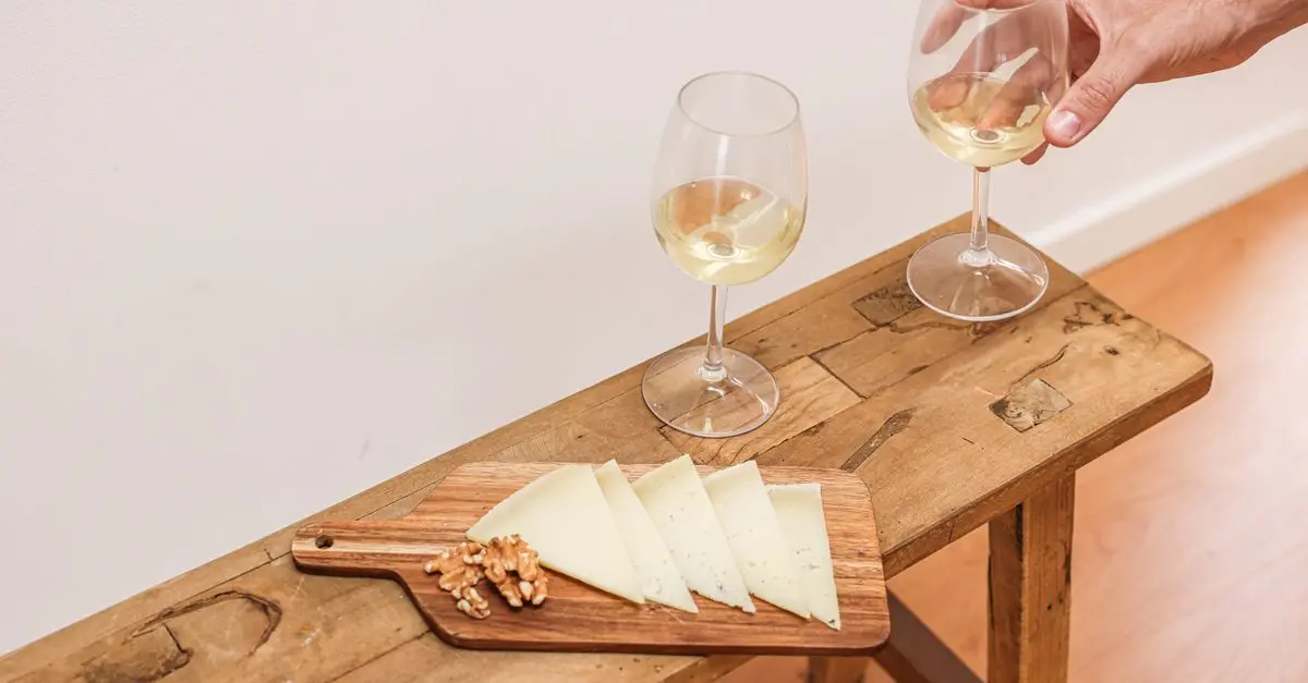 Consejos para elegir el mejor queso manchego