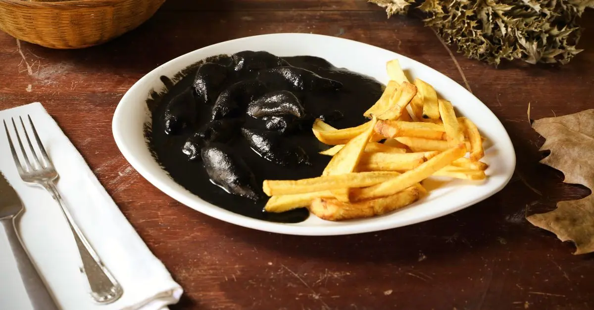 10 recetas clásicas de la cocina española que debes probar