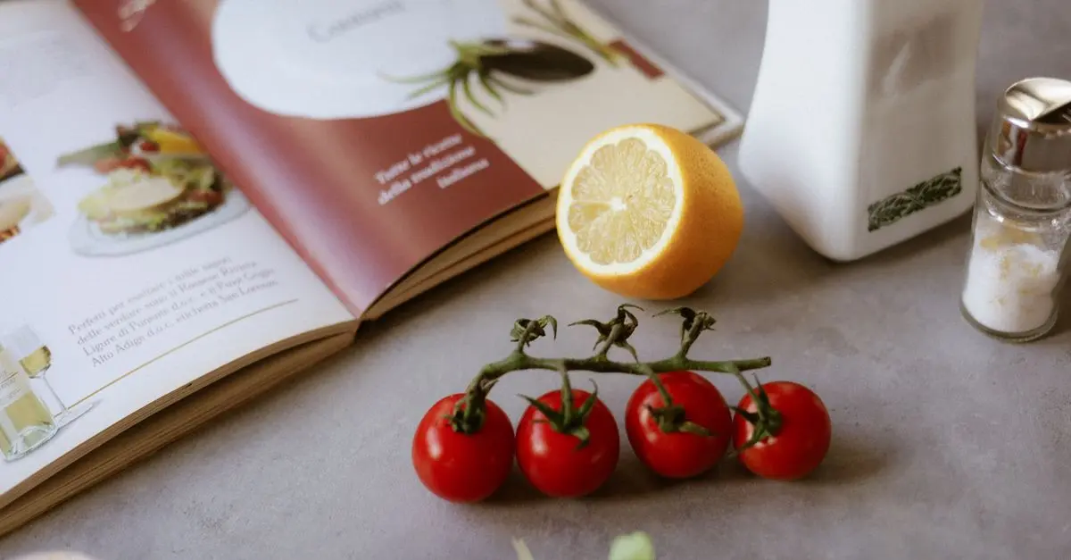 Los ingredientes clave para mejorar tu cocina española