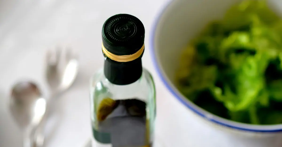Los mejores aceites de oliva para tu cocina española