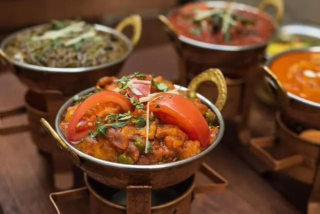 Guía definitiva sobre el uso de especias en la cocina española