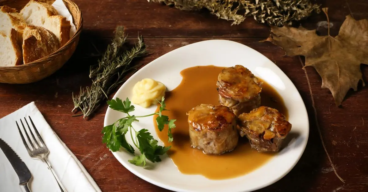 Las mejores recetas de postres españoles