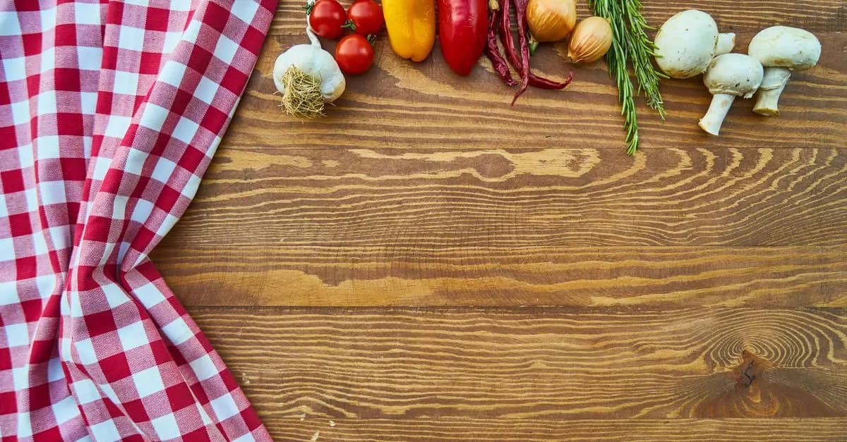 Los secretos de la cocina española: Ingredientes imprescindibles