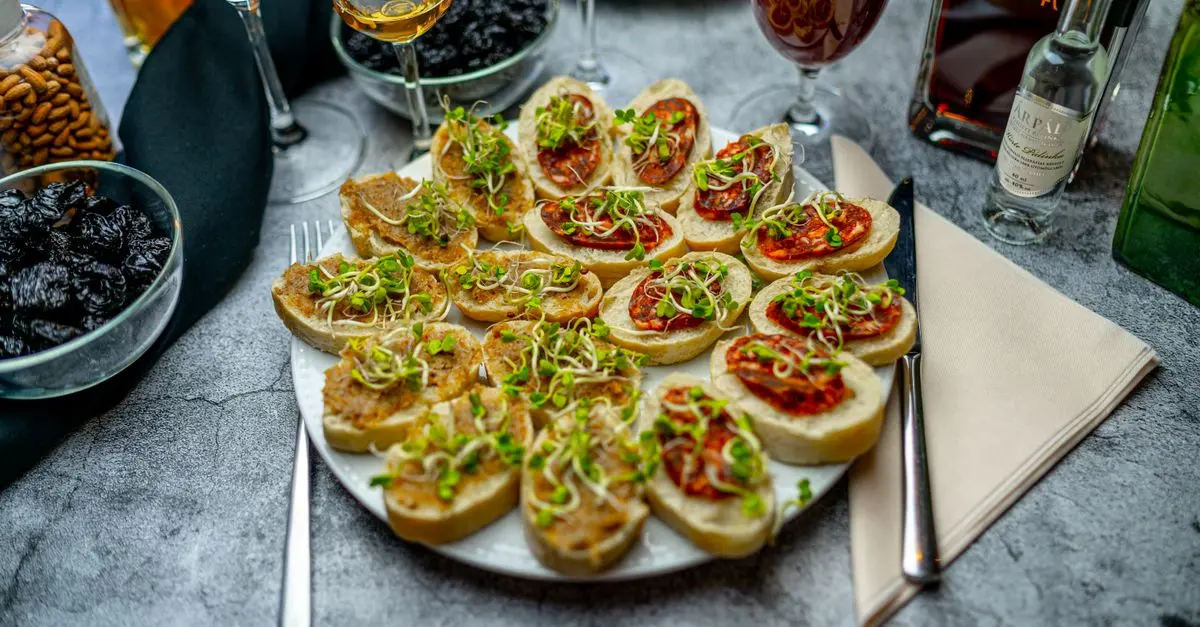 Las mejores tapas para disfrutar en cualquier ocasión