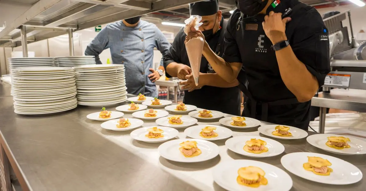 Las tendencias gastronómicas en España 2026