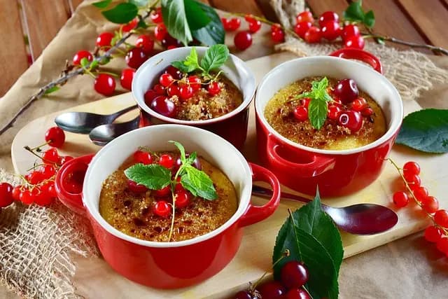 5 recetas de postres españoles que debes probar