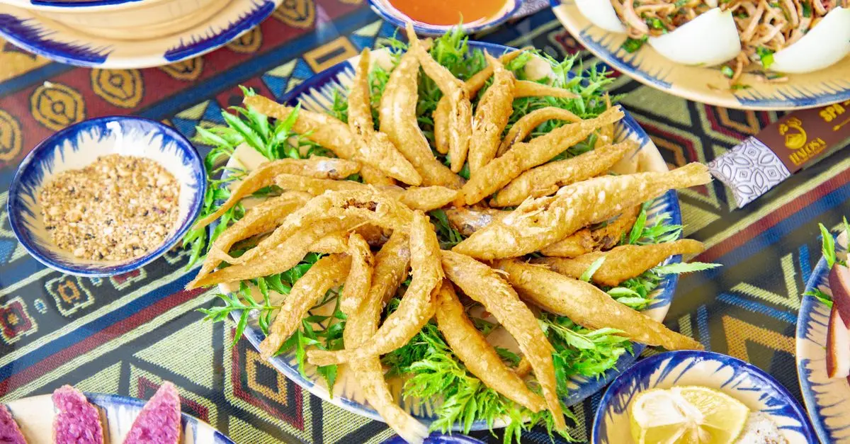 10 platos tradicionales de la cocina española que debes probar
