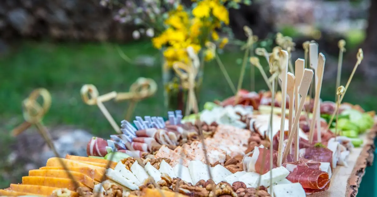 Las tapas más populares de España