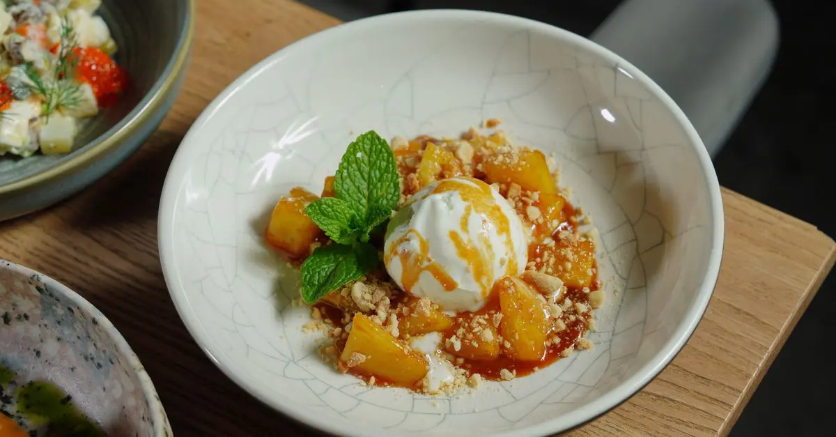 Cómo hacer una deliciosa crema catalana: Receta y secretos