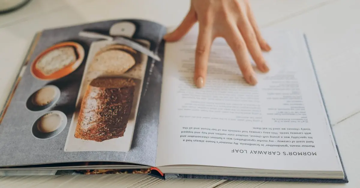 Recetas clásicas de la cocina española que debes probar