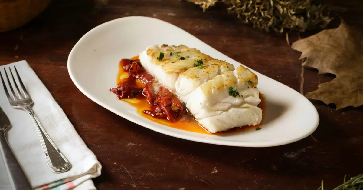 Cómo hacer un delicioso bacalao al pil pil: Receta y consejos
