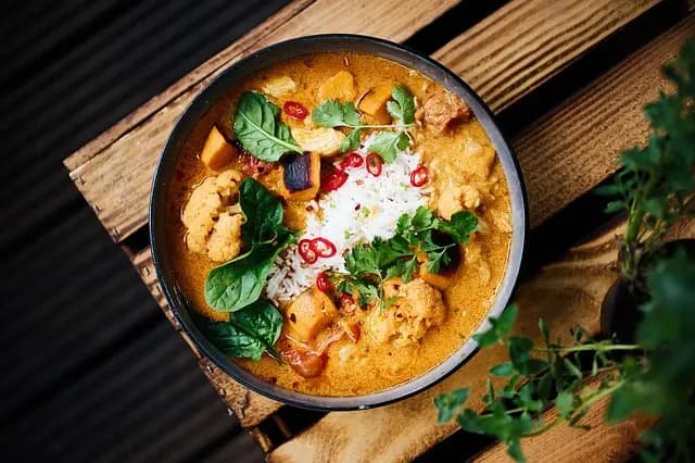 Cómo hacer un delicioso arroz caldoso con mariscos: Receta fácil