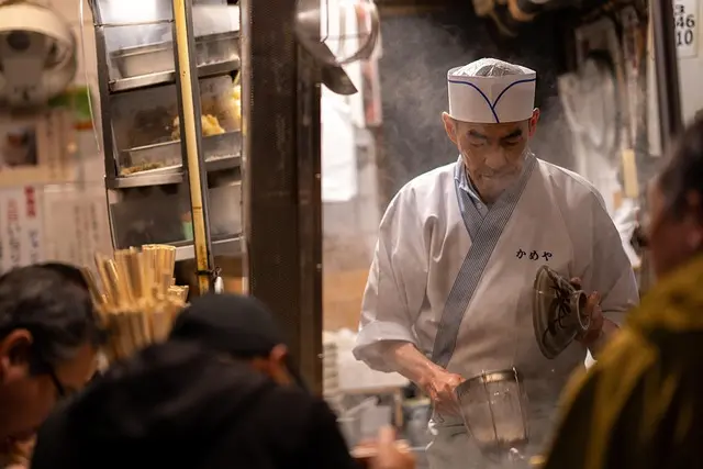 Tendencias actuales en la cocina española que debes conocer