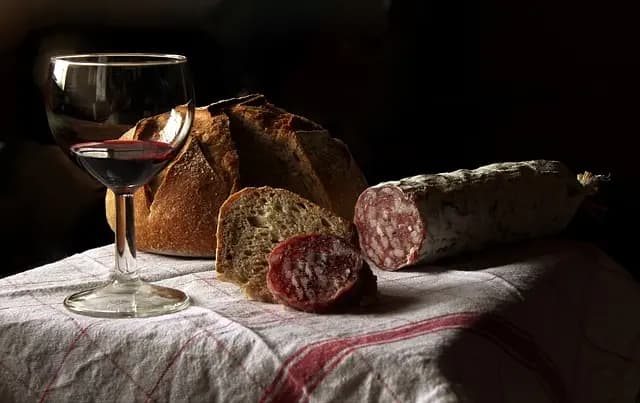 Todo sobre el jamón ibérico: Variedades y secretos
