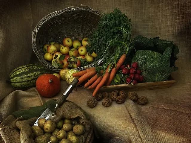 10 ingredientes esenciales para la cocina española