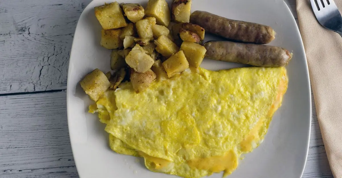 Cómo hacer una tortilla española auténtica