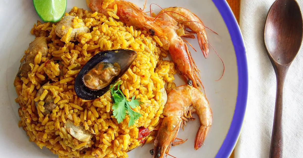 10 secretos para hacer la mejor paella casera