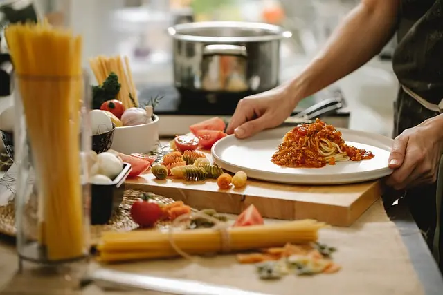 Las técnicas esenciales para dominar la cocina española