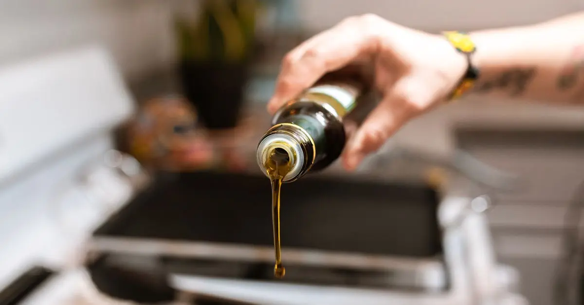 Todo sobre el aceite de oliva: Tipos y beneficios en la cocina