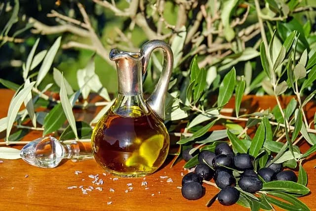 Todo sobre el aceite de oliva: Beneficios y usos en la cocina