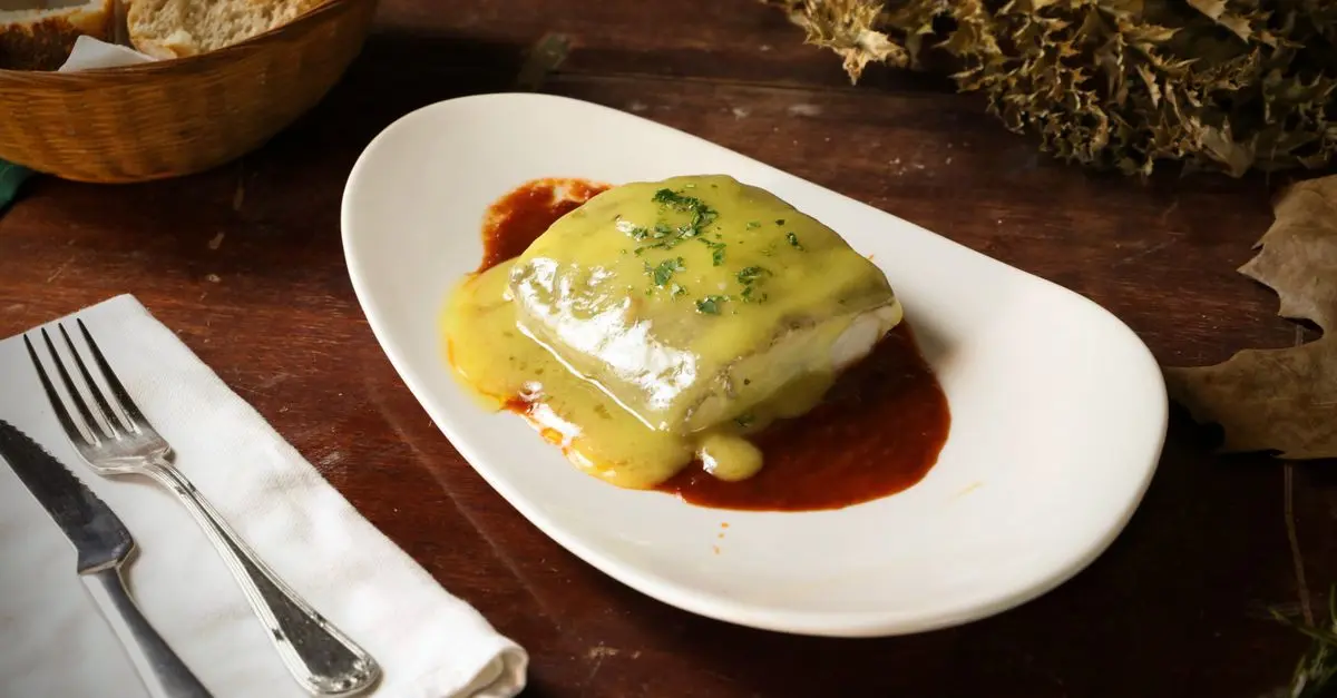 Cómo hacer un bacalao a la vizcaína: Receta y secretos
