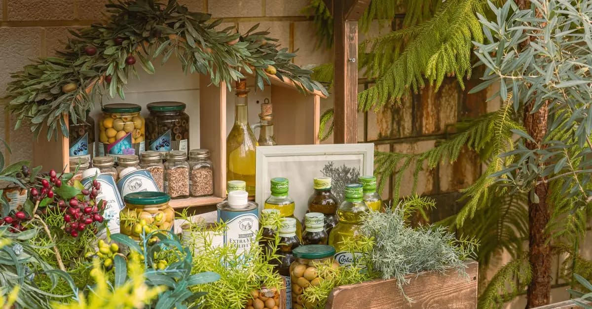 Cómo elegir el mejor aceite de oliva para tus recetas