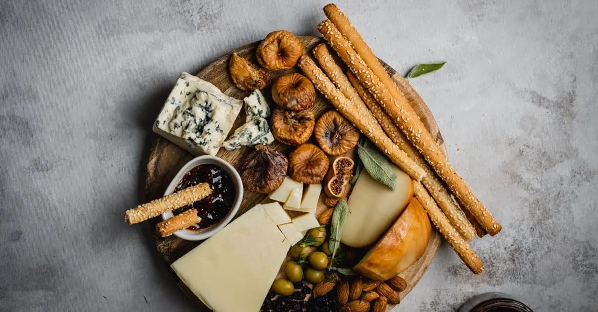 Cómo elegir el mejor queso manchego para tus platos