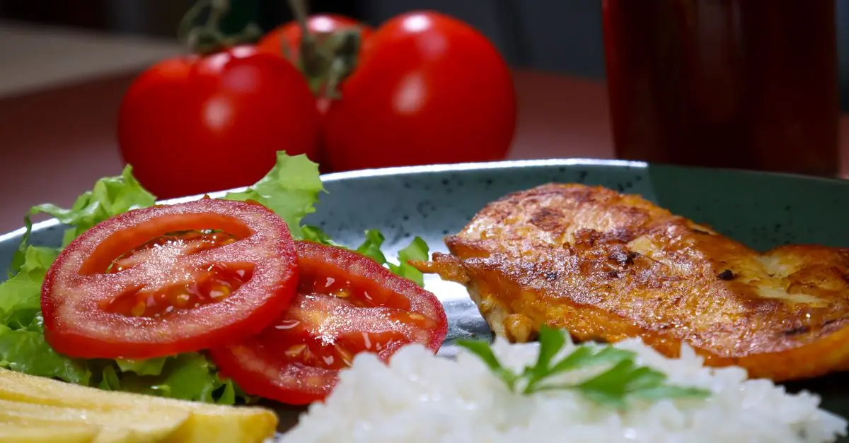 Cómo hacer un delicioso arroz al horno: Receta y consejos