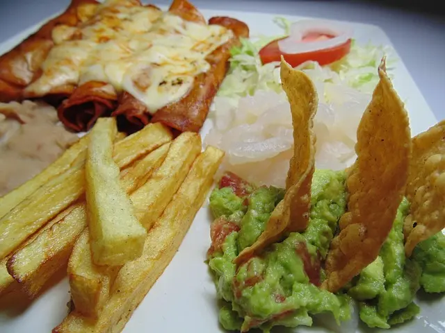 Las mejores tapas para disfrutar en cualquier ocasión