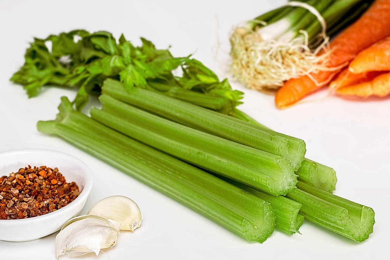 Cómo elegir los mejores ingredientes para la cocina española