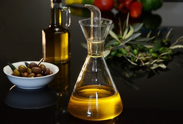 Cómo elegir el mejor aceite de oliva para tus recetas