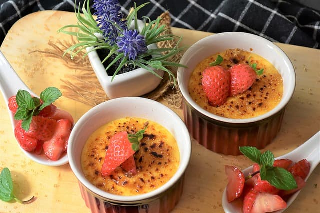 Cómo hacer un delicioso flan español: Receta y consejos